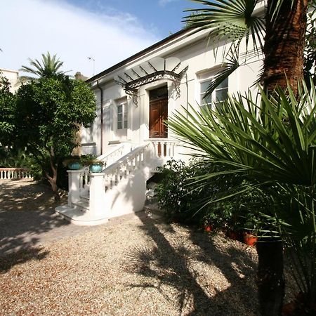 Hotel Palais La Nasse San Remo Exterior foto