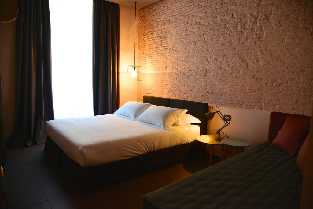 Hotel Palais La Nasse San Remo Habitación foto
